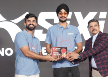 SiXiT signs Arshdeep Singh as Brand Ambassador for cricket ball category