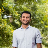 Siddharth Gadodia, CEO of Ember,