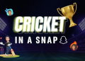 Snapchat launches ‘Cricket in a Snap’ to help brands tap India’s second-screen cricket craze