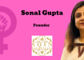 Women-led businesses are emerging as sustainable businesses: Sonal Gupta, SQIN Botanicals.