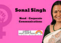 Marketing will continue to reflect and leverage gender disparity for years to come: Sonal Singh, Jindal Stainless