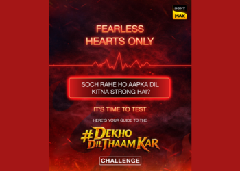 Sony MAX powers Thamma’s TV Premiere with a data-led marketing blitz