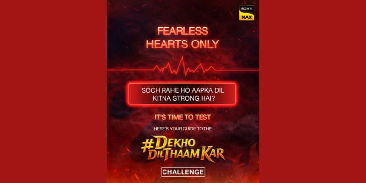 Sony MAX powers Thamma’s TV Premiere with a data-led marketing blitz