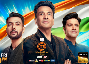 Sony Pictures Networks India partners with European Union for MasterChef India finale