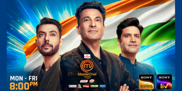 Sony Pictures Networks India partners with European Union for MasterChef India finale