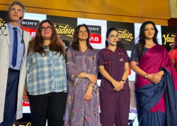 Sony SAB announces ‘Hui Gumm Yaadein – Ek Doctor, Do Zindagiyaan’, Indian adaptation of global hit DOC