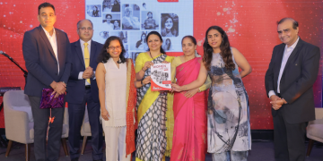 South Indian Bank unveils second edition of Women Like You in Chennai, honours 53 inspiring women