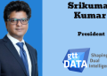 AI-driven predictive insights and GenAI solutions power margin expansion across data-intensive industries: Srikumar Kumar, GTT Data Solutions