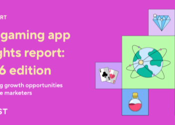 Strategy games jump 57% YoY, while casual and hyper casual climb 37% and 31%: Adjust