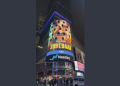 Subedaar Goes Global! Anil Kapoor’s Power-Packed Drama Lights Up the Iconic Times Square