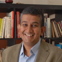 Sudhir Sitapati, MD and CEO, Godrej Consumer Products Limited