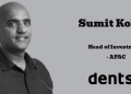 Sumit Kohli joins dentsu as Head of Investment – APAC