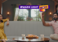 Sunfeast Marie Light launches #MarieLightMode campaign featuring Jyothika to encourage couples to disconnect from phones