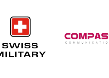 Swiss Military appoints Compass Communications as Strategic Communications Partner in India