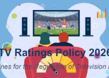 TV Ratings Policy 2026 Ends Landing Page Counts, Expands Panels, Pushes Cross-Platform Metrics