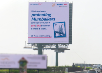 Tata AIA Life marks 25 years with hyperlocal campaign celebrating urban evolution