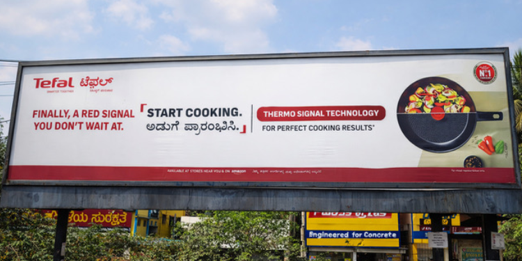 Tefal India launches ‘Because Bangalore Waits Enough’ Campaign, spotlighting urban time realities