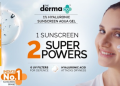 The Derma Co. ropes in Sania Mirza as Suncare Brand Ambassador, launches new campaign film