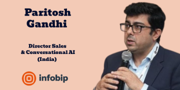 The Rise of Agentic AI: From Answering Questions to Achieving Outcomes