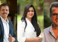 Happiest Health elevates Tina Mitra, Raghu Krishnan, and Ravi Joshi to leadership roles