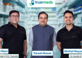 Truemeds partners with Paresh Rawal to promote awareness around affordable substitute medicines
