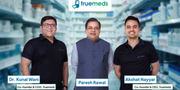 Truemeds partners with Paresh Rawal to promote awareness around affordable substitute medicines