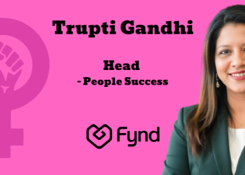 At Fynd, Women’s Day is not treated as a symbolic celebration or a one-day acknowledgement: Trupti Gandhi