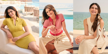 U.S. Polo Assn. launches Spring 2026 Womenswear line with Palak Tiwari