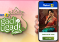 Flipkart turns Ugadi vs Yugadi debate into festive shopping campaign