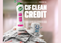 Unilever’s Cif turns internet meme into financial relief initiative with Serasa partnership