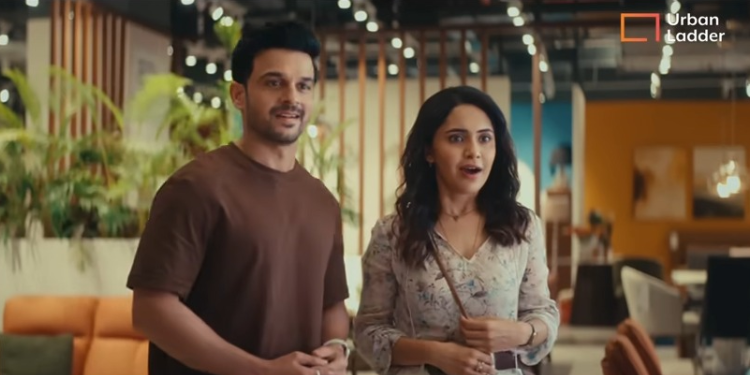 Urban Ladder and Lowe Lintas launch city-first campaign built on regional insights