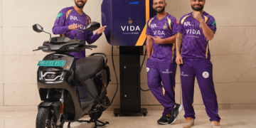 VIDA and KKR launch ‘6 for 6’ Campaign to drive EV charging infrastructure expansion