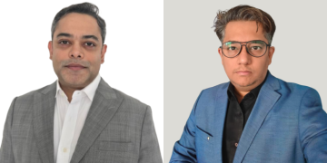 VML India appoints Kunal Roy and Shekhar Khanna in leadership roles