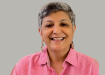 Vanita Keswani exits Madison Media Sigma after 30+ years; to pursue entrepreneurial path