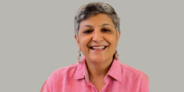 Vanita Keswani exits Madison Media Sigma after 30+ years; to pursue entrepreneurial path