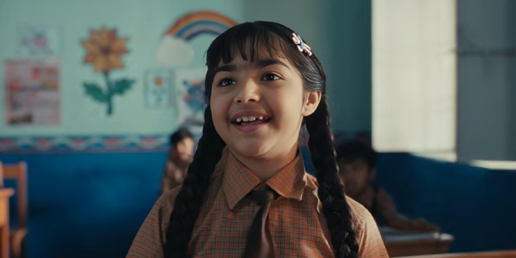 Vedanta rolls out ‘From Earth to the Sky’ ad film across 1,000+ theatres nationwide