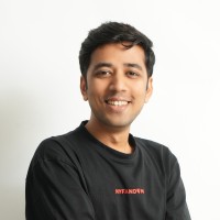 Vivek Ajmera,