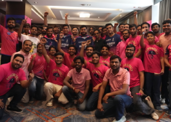 Waaree Energies named Main Principal Partner of Rajasthan Royals for upcoming season