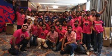 Waaree Energies named Main Principal Partner of Rajasthan Royals for upcoming season