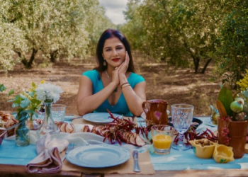 Warner Bros. Discovery India launches ‘World On My Plate with Shipra Khanna’ on TLC