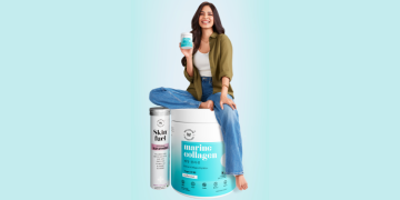 Wellbeing Nutrition onboards Malavika Mohanan to drive collagen awareness as essential skin protein