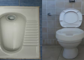 Western Toilet vs. Water Closet: What’s the Difference?