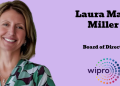 Wipro appoints Laura Marie Miller to Board of Directors