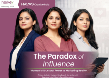 Women drive 70–85% of purchase decisions across categories, emerging as India’s key consumer force: ‘The Paradox of Influence’ Report