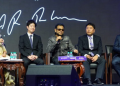 Yamaha Music India Appoints A.R. Rahman as Brand Ambassador to strengthen music ecosystem