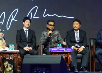 Yamaha Music India Appoints A.R. Rahman as Brand Ambassador to strengthen music ecosystem