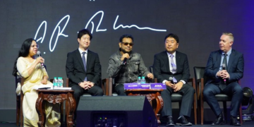 Yamaha Music India Appoints A.R. Rahman as Brand Ambassador to strengthen music ecosystem