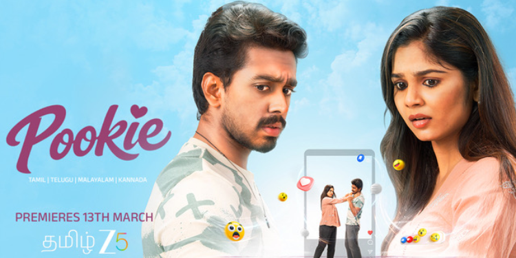 ZEE5 to premiere romantic comedy Pookie digitally on March 13