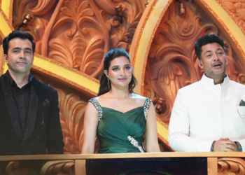 Zee Bangla To Air Sonar Sansar 2026 – A Grand Celebration Of Television’s Brightest Stars And Unforgettable Performances