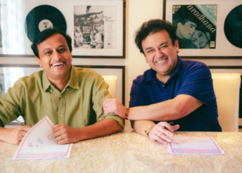 Zee Music Company signs Adnan Sami and QARAN to expand original non-film music portfolio